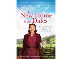 KNYGA Betty Firth New Home in the Dales