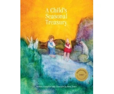 KNYGA Betty Jones Child's Seasonal Treasury