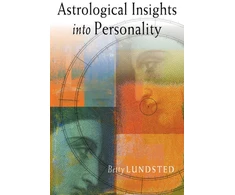 KNYGA Betty Lundsted Astrological Insights into Personality