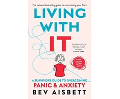 KNYGA Bev Aisbett Living With It