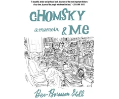 KNYGA Bev Boisseau Stohl Chomsky and Me