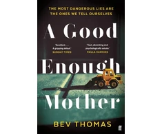 KNYGA Bev Thomas Good Enough Mother