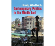 KNYGA Beverley Milton Edwards Contemporary Politics in the Middle East