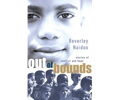 KNYGA Beverley Naidoo Out of Bounds