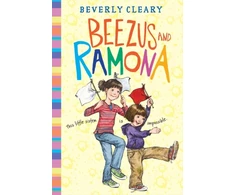KNYGA Beverly Cleary Beezus and Ramona