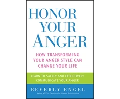 KNYGA Beverly Engel Honor Your Anger