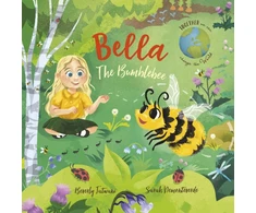 KNYGA Beverly Jatwani Bella the Bumblebee