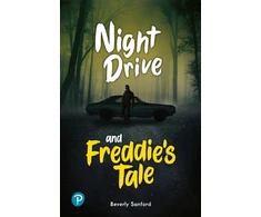 KNYGA Beverly Sanford Rapid Plus Stages 10-12 10.6 Night Drive / Freddie's Tale