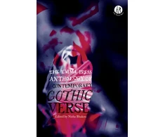 KNYGA Bhakoo Emma Press Anthology of Contemporary Gothic Verse