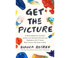 KNYGA Bianca Bosker Get the Picture