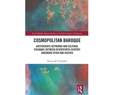 KNYGA Bianca M Lindorfer Cosmopolitan Baroque