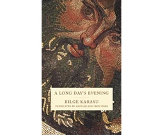 KNYGA Bilge Karasu Long Day's Evening