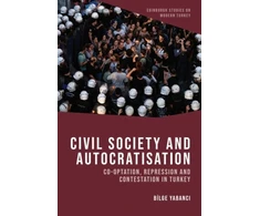 KNYGA Bilge Yabanci Civil Society and Autocratisation
