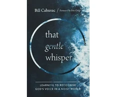 KNYGA Bill Cahusac Gentle Whisper