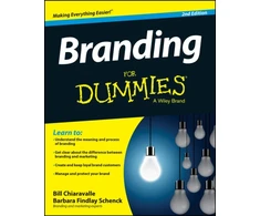 KNYGA Bill Chiaravalle Branding For Dummies