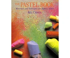 KNYGA Bill Creevy Pastel Book, The