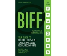 KNYGA Bill Eddy BIFF for CoParent Communication