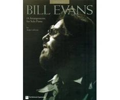 KNYGA Bill Evans - 19 Arrangements for Solo Piano