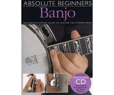 KNYGA Bill Evans Absolute Beginners