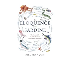 KNYGA Bill Francois Eloquence of the Sardine