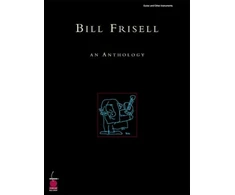 KNYGA Bill Frisell - An Anthology