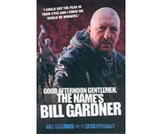KNYGA Bill Gardner Good Afternoon Gentlemen