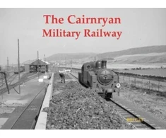 KNYGA Bill Gill Cairnryan Military Railway