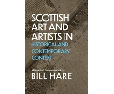 KNYGA Bill Hare Scottish Art &amp; Artists in Historical and Contemporary Context