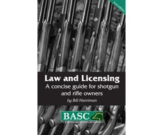 KNYGA Bill Harriman Law and Licensing