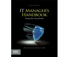 KNYGA Bill Holtsnider IT Manager's Handbook