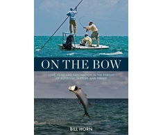 KNYGA Bill Horn On the Bow