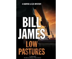 KNYGA Bill James Low Pastures