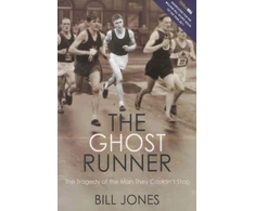 KNYGA Bill Jones The Ghost Runner