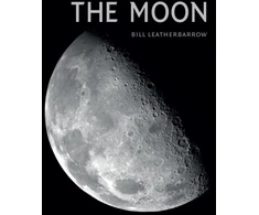 KNYGA Bill Leatherbarrow The Moon