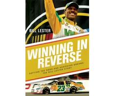 KNYGA Bill Lester Winning in Reverse