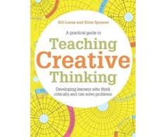 KNYGA Bill Lucas Teaching Creative Thinking