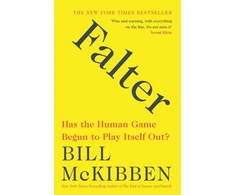 KNYGA Bill Mckibben Falter