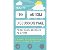 KNYGA Bill Nason Autism Discussion Page on the core challenges of autism