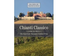 KNYGA Bill Nesto Chianti Classico