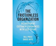 KNYGA Bill Price Frictionless Organization