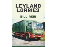 KNYGA Bill Reid Leyland Lorries