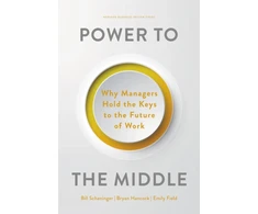 KNYGA Bill Schaninger Power to the Middle