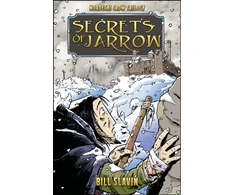 KNYGA Bill Slavin Secrets Of Jarrow