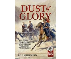 KNYGA Bill Whitburn Dust of Glory