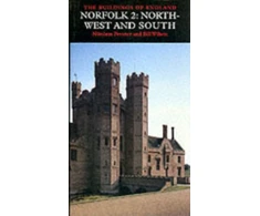 KNYGA Bill Wilson Norfolk 2: North-West and South
