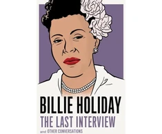 KNYGA Billie Holiday: The Last Interview