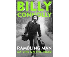 KNYGA Billy Connolly Rambling Man