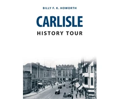 KNYGA Billy F. K. Howorth Carlisle History Tour