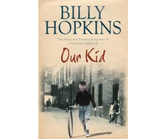 KNYGA Billy Hopkins Our Kid (The Hopkins Family Saga)