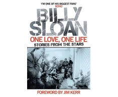 KNYGA Billy Sloan One Love, One Life